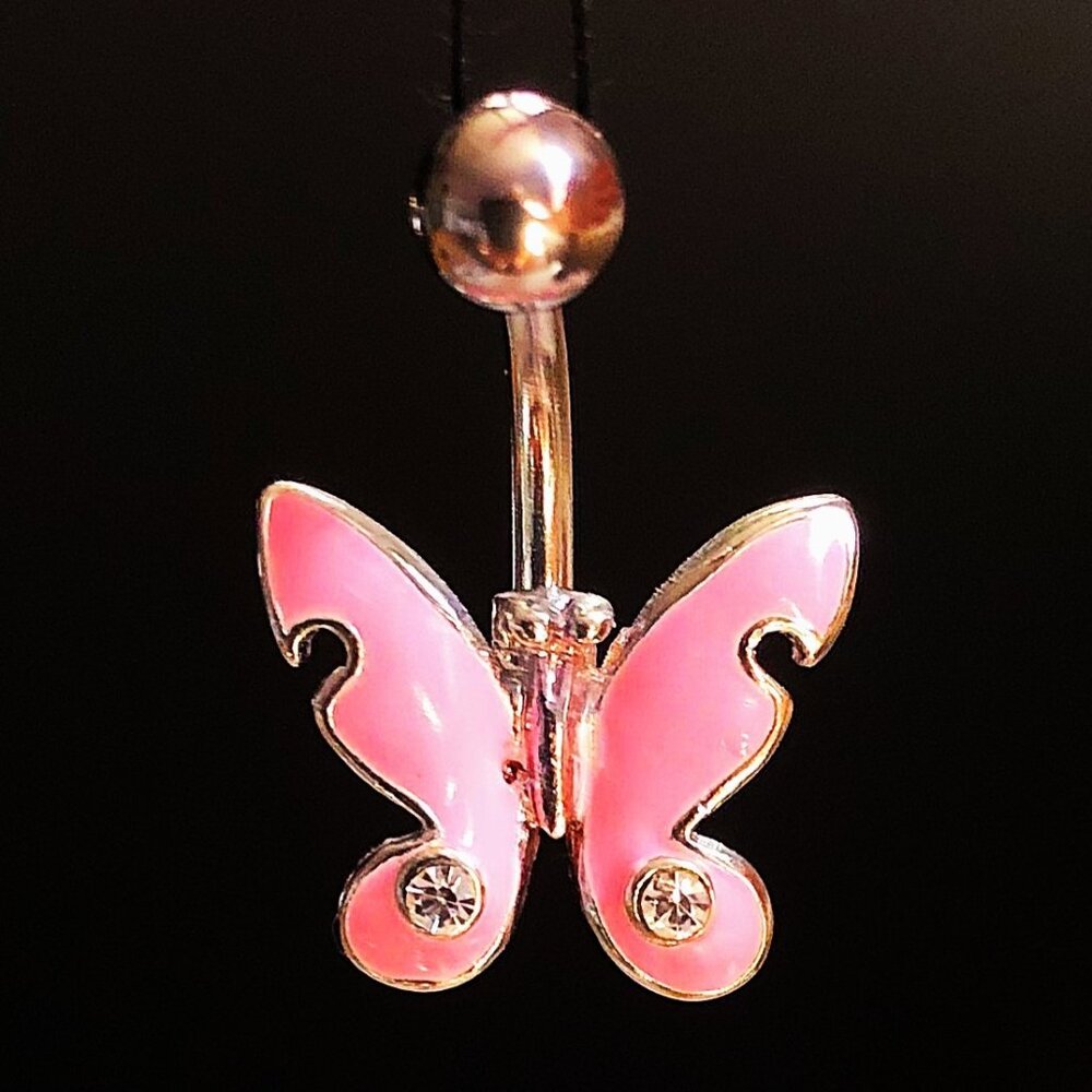 BELLY RING